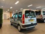 Renault Kangoo Rolstoelauto Automaat incl. draaistoel (airco)