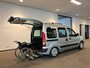 Renault Kangoo Rolstoelauto Automaat incl. draaistoel (airco)