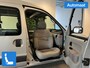 Renault Kangoo Rolstoelauto Automaat incl. draaistoel (airco)