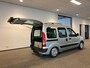 Renault Kangoo Rolstoelauto Automaat incl. draaistoel (airco)