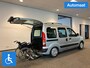 Renault Kangoo Rolstoelauto Automaat incl. draaistoel (airco)