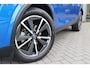 Nissan Qashqai 1.3DIG-T 140PK Hybrid Tekna Pano-dak/Navigatie/Keyfree/Elektr.-klep