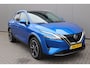 Nissan Qashqai 1.3DIG-T 140PK Hybrid Tekna Pano-dak/Navigatie/Keyfree/Elektr.-klep