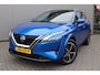 Nissan Qashqai 1.3DIG-T 140PK Hybrid Tekna Pano-dak/Navigatie/Keyfree/Elektr.-klep