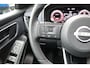 Nissan Qashqai 1.3DIG-T 140PK Hybrid Tekna Pano-dak/Navigatie/Keyfree/Elektr.-klep