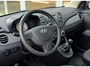 Hyundai i10 1.25i i-Catcher Airco Hier en daar een beschadiging