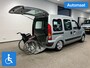 Renault Kangoo Rolstoelauto Automaat