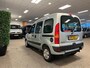 Renault Kangoo Rolstoelauto Automaat