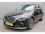 Mazda CX-3 2.0 SkyActiv-G 122PK Automaat Navigatie/Trekhaak/Winter-pack/Camera/Keyfree