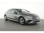 Mercedes-Benz EQE 300 Luxury Line 89 kWh | Led koplampen | Alarm Klasse 3 | Apple CarPlay | Sfeerverlichting | Inclusief 48 maanden Mercedes-Benz Certified garantie voor Europa.