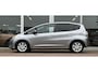 Honda Jazz 1.4 Hybrid Elegance Lerenbekleding Panoramadak Mooi!