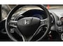 Honda Jazz 1.4 Hybrid Elegance Lerenbekleding Panoramadak Mooi!