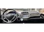 Honda Jazz 1.4 Hybrid Elegance Lerenbekleding Panoramadak Mooi!