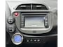 Honda Jazz 1.4 Hybrid Elegance Lerenbekleding Panoramadak Mooi!