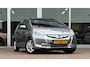 Honda Jazz 1.4 Hybrid Elegance Lerenbekleding Panoramadak Mooi!