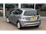 Honda Jazz 1.4 Hybrid Elegance Lerenbekleding Panoramadak Mooi!