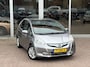 Honda Jazz 1.4 Hybrid Elegance Lerenbekleding Panoramadak Mooi!