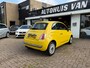 Fiat 500 1.2 Naked|Pano|Climate|Bluetooth|Lmv|Elek Pakket|Nw Apk