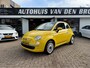 Fiat 500 1.2 Naked|Pano|Climate|Bluetooth|Lmv|Elek Pakket|Nw Apk
