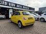 Fiat 500 1.2 Naked|Pano|Climate|Bluetooth|Lmv|Elek Pakket|Nw Apk