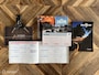 Volvo V70 2.5 T Automaat Luxury [ BTW auto historie compleet ]