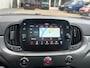 Fiat 500 1.0 Hybrid APK.DAB.NAVI.PANORAMADAK.NAP!
