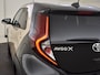 Toyota Aygo X 1.0 VVT-i S-CVT Pulse | Stoelverwarming
