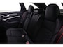 Audi RS6 Avant 600PK | Pano | 305km\h | Keramisch | Alcantara | B&O | Head Up | 360Cam | Dynamic + | Standkachel | Carbon | 22 inch | Akoestische Glas | RS Sportuitlaat | Servo | RS Gordels | Sebringzwart kristaleffect |