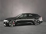 Audi RS6 Avant 600PK | Pano | 305km\h | Keramisch | Alcantara | B&O | Head Up | 360Cam | Dynamic + | Standkachel | Carbon | 22 inch | Akoestische Glas | RS Sportuitlaat | Servo | RS Gordels | Sebringzwart kristaleffect |