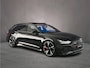 Audi RS6 Avant 600PK | Pano | 305km\h | Keramisch | Alcantara | B&O | Head Up | 360Cam | Dynamic + | Standkachel | Carbon | 22 inch | Akoestische Glas | RS Sportuitlaat | Servo | RS Gordels | Sebringzwart kristaleffect |