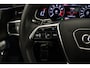 Audi RS6 Avant 600PK | Pano | 305km\h | Keramisch | Alcantara | B&O | Head Up | 360Cam | Dynamic + | Standkachel | Carbon | 22 inch | Akoestische Glas | RS Sportuitlaat | Servo | RS Gordels | Sebringzwart kristaleffect |