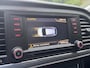 SEAT Leon ST 1.4 TSI FR Business|Pano|LED|Sfeer|Half-Leder|Stoelverwarming|Bluetooth|Navi