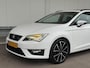 SEAT Leon ST 1.4 TSI FR Business|Pano|LED|Sfeer|Half-Leder|Stoelverwarming|Bluetooth|Navi