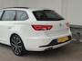 SEAT Leon ST 1.4 TSI FR Business|Pano|LED|Sfeer|Half-Leder|Stoelverwarming|Bluetooth|Navi
