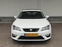 SEAT Leon ST 1.4 TSI FR Business|Pano|LED|Sfeer|Half-Leder|Stoelverwarming|Bluetooth|Navi