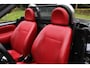 Ford Streetka 1.6 First Edition / Rood leder interieur / Sportvelgen / Leuke Youngtimer