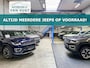 Jeep Compass 1.4 MultiAir All Black, Apple-Android, PDC, camera, ect.