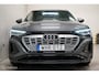 Audi Q8 e-tron 55 quattro S Edition 115 kWh, B&O, pano, 360
