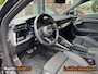 Audi A3 Sportback 30 TFSI S edition