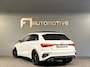 Audi A3 Sportback 2.0 TFSI S3 quattro Pano|Camera|ACC|Lane