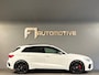 Audi A3 Sportback 2.0 TFSI S3 quattro Pano|Camera|ACC|Lane
