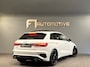 Audi A3 Sportback 2.0 TFSI S3 quattro Pano|Camera|ACC|Lane