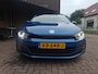 Volkswagen Scirocco 2.0 TSI DSG Face Lift R-Line Navigatie / Xenon / Parkeer Sensoren / Achteruitrijcamera