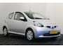 Toyota Aygo 1.0-12V
