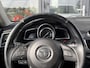 Mazda 3 2.0 HP GT-M Bose | Trekhaak afk. | verw. stoelen | Nwe APK