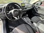 Mazda 3 2.0 HP GT-M Bose | Trekhaak afk. | verw. stoelen | Nwe APK