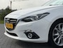 Mazda 3 2.0 HP GT-M Bose | Trekhaak afk. | verw. stoelen | Nwe APK