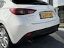 Mazda 3 2.0 HP GT-M Bose | Trekhaak afk. | verw. stoelen | Nwe APK