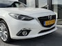 Mazda 3 2.0 HP GT-M Bose | Trekhaak afk. | verw. stoelen | Nwe APK