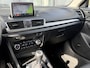 Mazda 3 2.0 HP GT-M Bose | Trekhaak afk. | verw. stoelen | Nwe APK